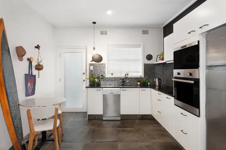 Second view of Homely apartment listing, 8/37 Ocean View Drive, Wamberal NSW 2260