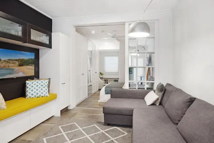 Third view of Homely apartment listing, 8/37 Ocean View Drive, Wamberal NSW 2260