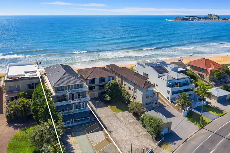 Sixth view of Homely apartment listing, 8/37 Ocean View Drive, Wamberal NSW 2260