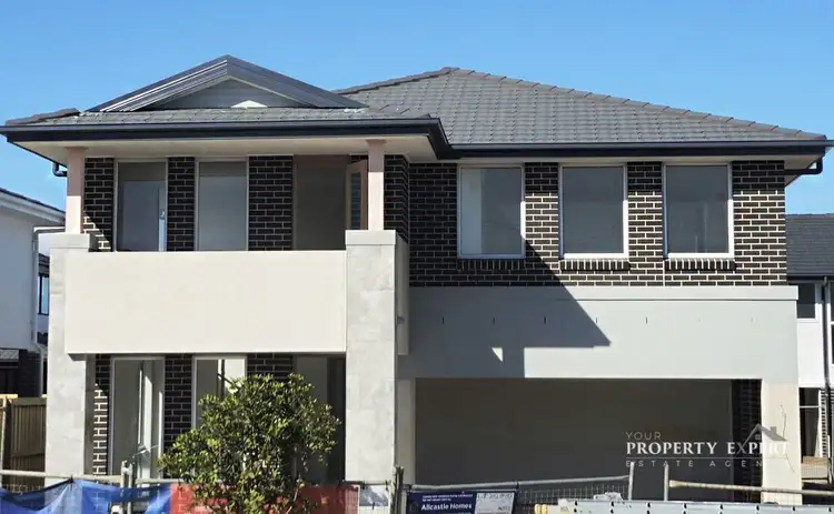 Main view of Homely house listing, 18 Flame St ( Gables), Box Hill NSW 2765
