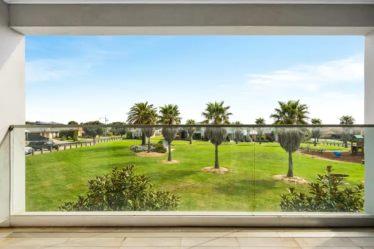 Second view of Homely house listing, 6 Seacrest Walk, St Leonards VIC 3223