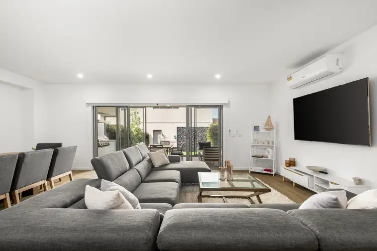 Fourth view of Homely house listing, 6 Seacrest Walk, St Leonards VIC 3223