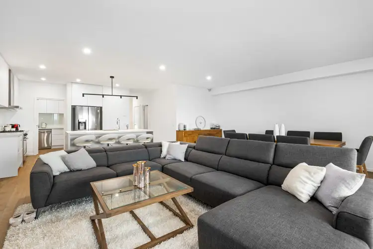 Fifth view of Homely house listing, 6 Seacrest Walk, St Leonards VIC 3223