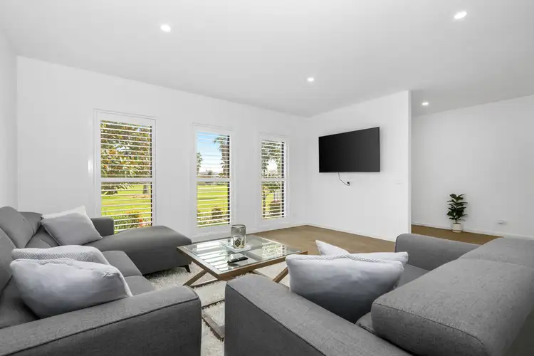 Sixth view of Homely house listing, 6 Seacrest Walk, St Leonards VIC 3223
