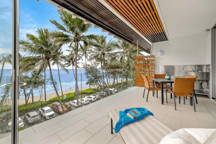 5401/41-47 Williams Esplanade, Palm Cove QLD 4879