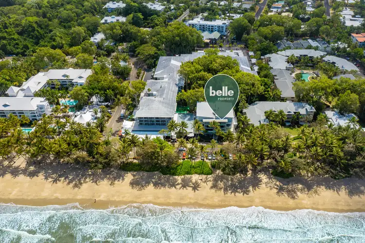 Second view of Homely apartment listing, 5401/41-47 Williams Esplanade, Palm Cove QLD 4879