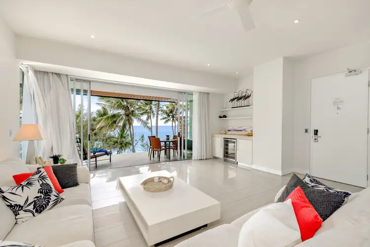 Third view of Homely apartment listing, 5401/41-47 Williams Esplanade, Palm Cove QLD 4879