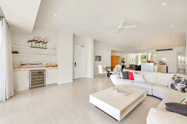 Fourth view of Homely apartment listing, 5401/41-47 Williams Esplanade, Palm Cove QLD 4879