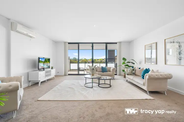 27/1-3 Boundary Road, Carlingford NSW 2118