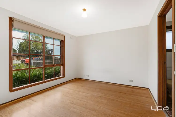Third view of Homely unit listing, 3 Waratah Street, Melton South VIC 3338