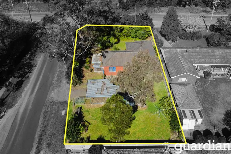 Main view of Homely house listing, 22 Mid Dural Road, Galston NSW 2159