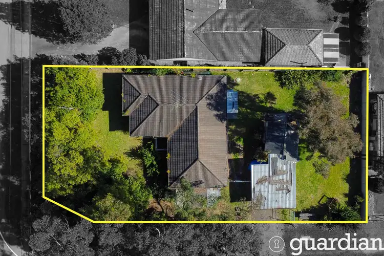 Second view of Homely house listing, 22 Mid Dural Road, Galston NSW 2159