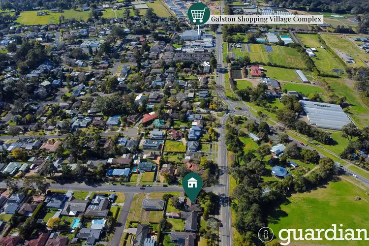 Third view of Homely house listing, 22 Mid Dural Road, Galston NSW 2159