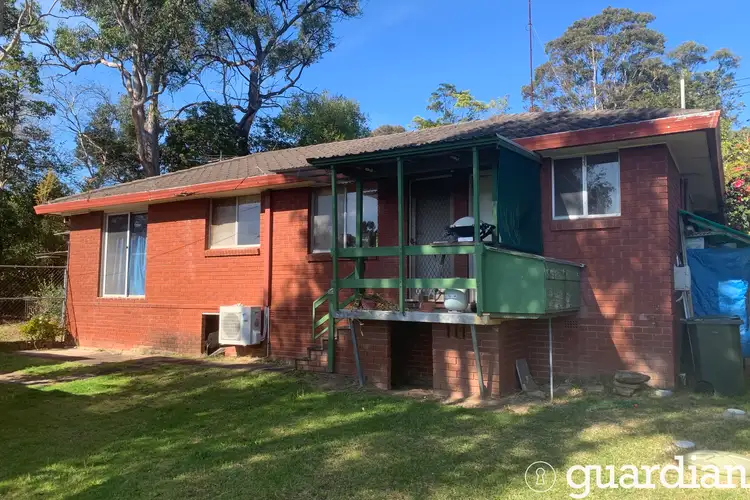 Fourth view of Homely house listing, 22 Mid Dural Road, Galston NSW 2159