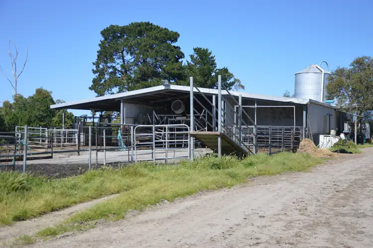Second view of Homely rural property listing, 10 OLD HAT Road, Foster VIC 3960