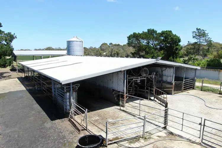 Fifth view of Homely rural property listing, 10 OLD HAT Road, Foster VIC 3960