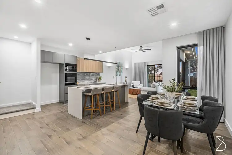 43 Gilbert Street, Hackett ACT 2602