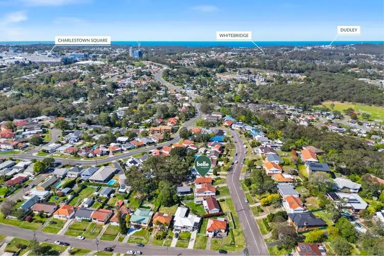 Third view of Homely house listing, 19 Crescent Road, Charlestown NSW 2290