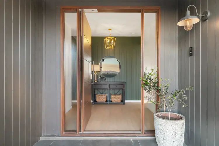 Second view of Homely house listing, 91 Talleyrand Circuit, Greta NSW 2334