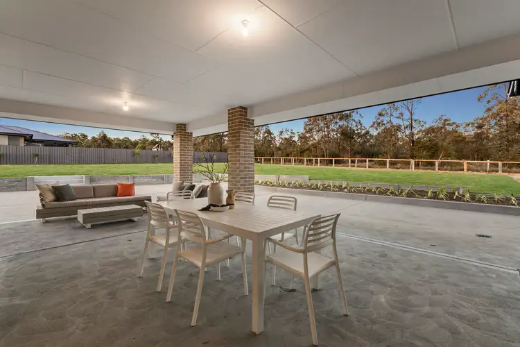 Fifth view of Homely house listing, 44 Abbey Circuit, Weston NSW 2326