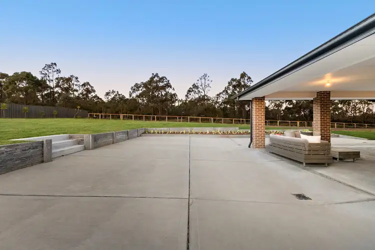 Sixth view of Homely house listing, 44 Abbey Circuit, Weston NSW 2326