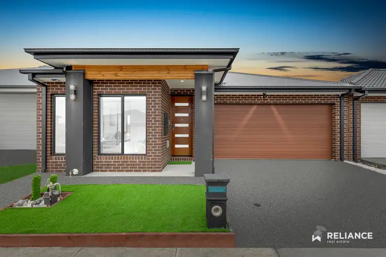 3 Ostic Way, Tarneit VIC 3029