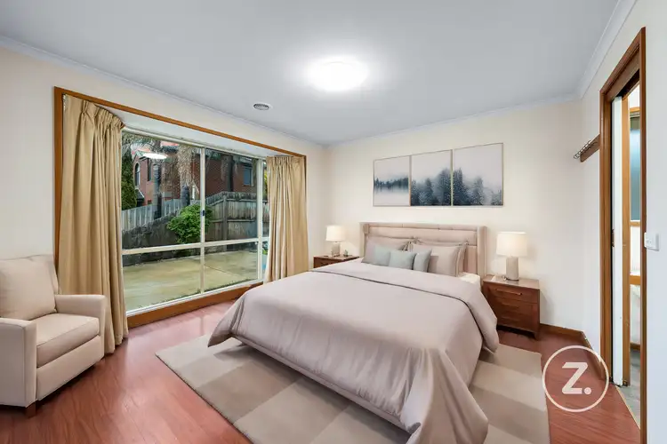 Fifth view of Homely house listing, 6 Finbar Court, Narre Warren South VIC 3805