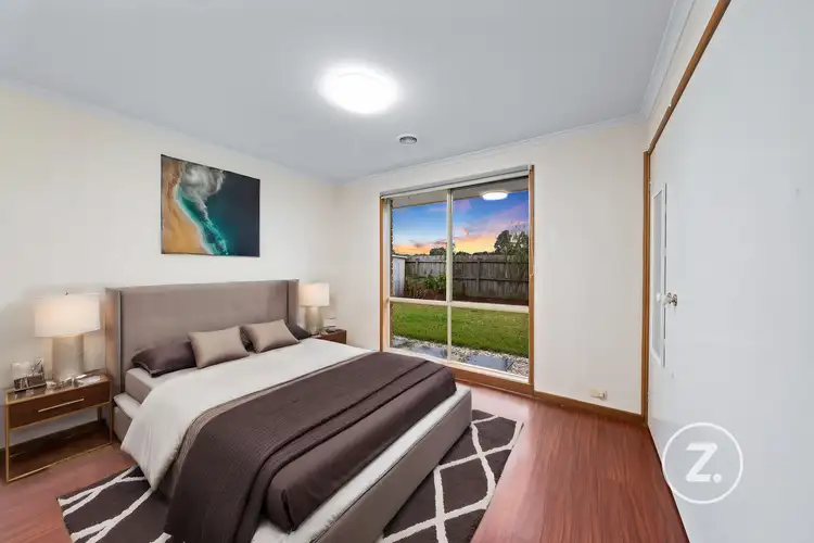 Sixth view of Homely house listing, 6 Finbar Court, Narre Warren South VIC 3805