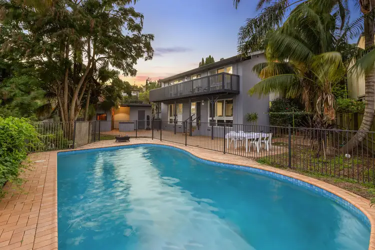 10 Gilliana Place, Frenchs Forest NSW 2086