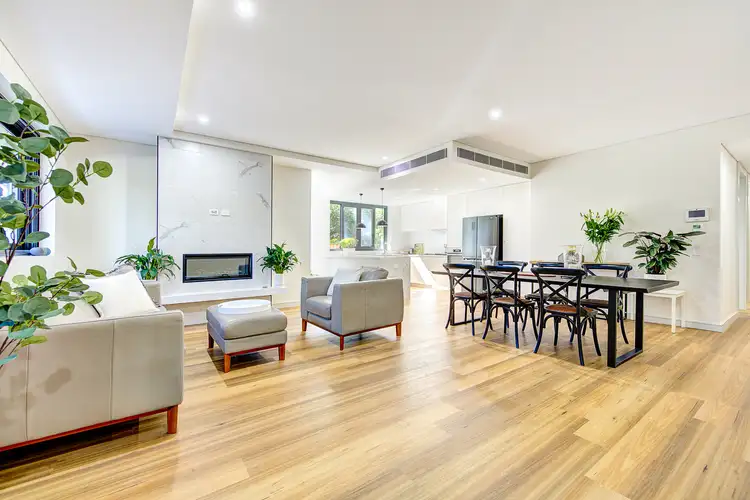 Fourth view of Homely apartment listing, 1/33 Westbrook Avenue, Wahroonga NSW 2076