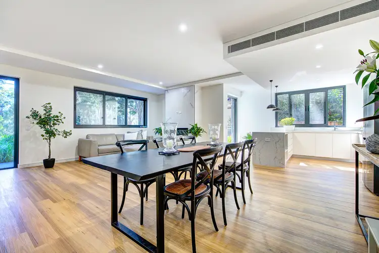 Fifth view of Homely apartment listing, 1/33 Westbrook Avenue, Wahroonga NSW 2076