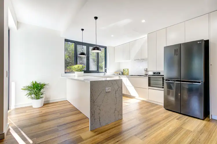 Sixth view of Homely apartment listing, 1/33 Westbrook Avenue, Wahroonga NSW 2076