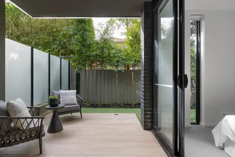 Sixth view of Homely apartment listing, 4/28 Auburn Grove, Hawthorn East VIC 3123