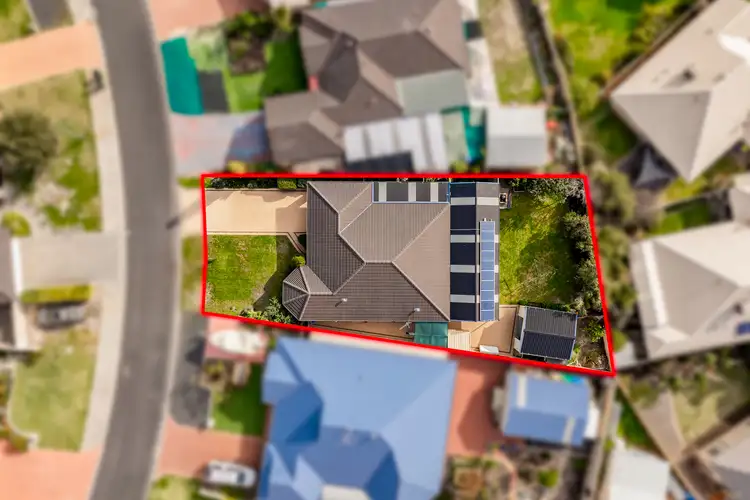 Second view of Homely house listing, 17 Perendale Loop, Eaton WA 6232