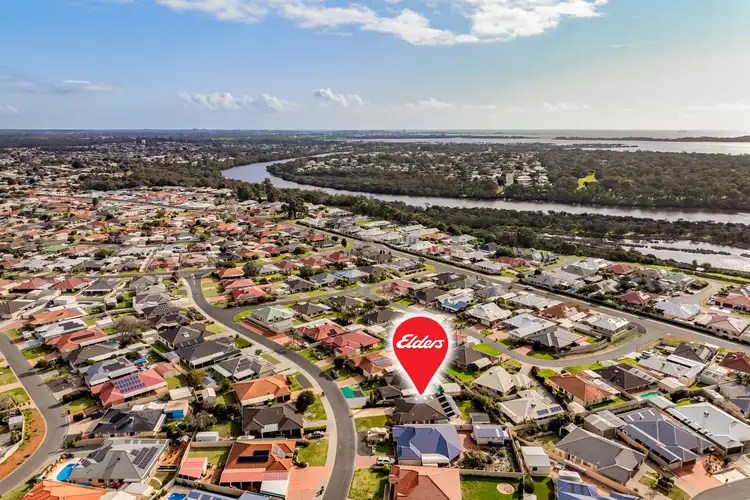 Third view of Homely house listing, 17 Perendale Loop, Eaton WA 6232