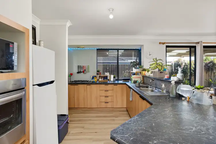 Fourth view of Homely house listing, 17 Perendale Loop, Eaton WA 6232