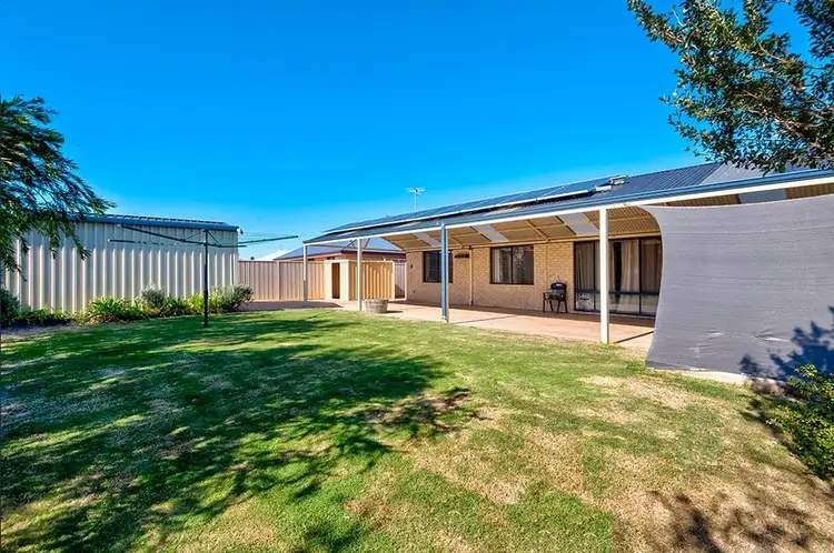 Sixth view of Homely house listing, 17 Perendale Loop, Eaton WA 6232