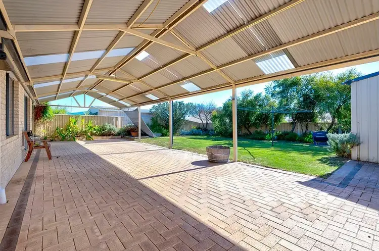 Seventh view of Homely house listing, 17 Perendale Loop, Eaton WA 6232