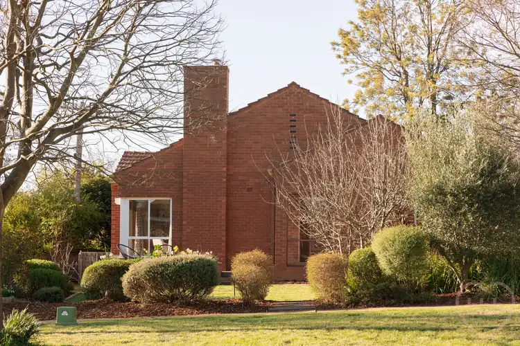 51 Foveaux Street, Ainslie ACT 2602