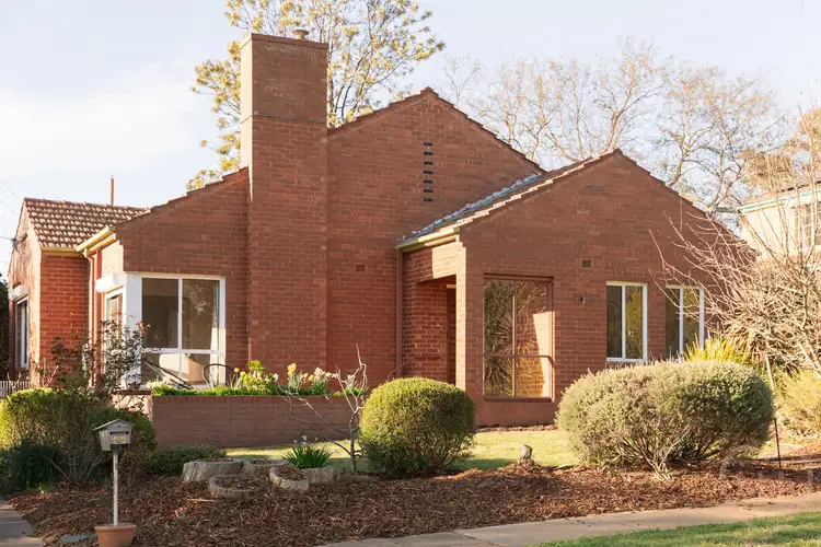 Second view of Homely house listing, 51 Foveaux Street, Ainslie ACT 2602