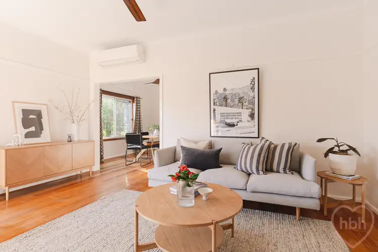 Fourth view of Homely house listing, 51 Foveaux Street, Ainslie ACT 2602