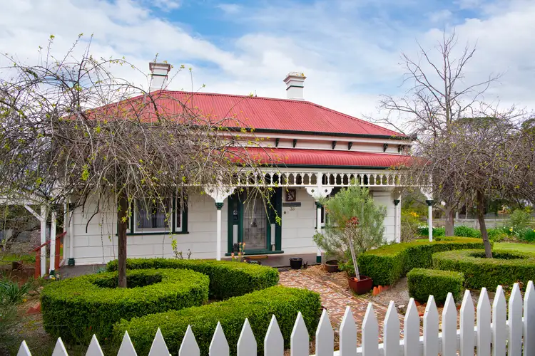 38 Templeton Street, Maldon VIC 3463