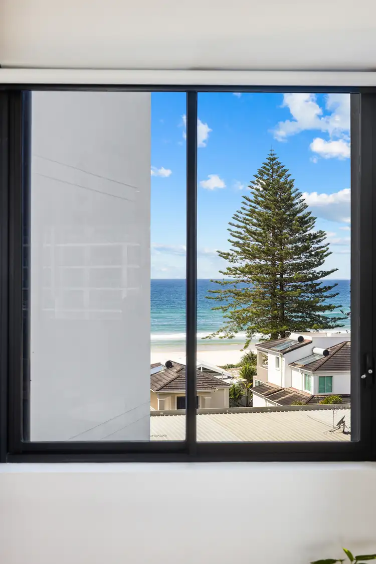 Third view of Homely apartment listing, 402/60 Jefferson Lane, Palm Beach QLD 4221
