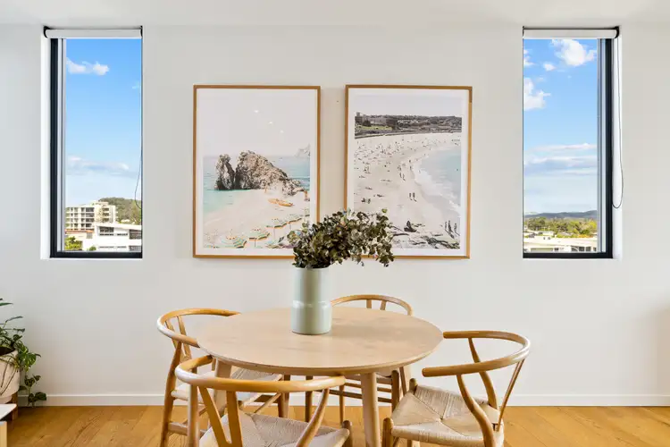 Sixth view of Homely apartment listing, 402/60 Jefferson Lane, Palm Beach QLD 4221