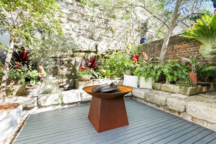 Third view of Homely terrace listing, 65 Windmill Street, Millers Point NSW 2000