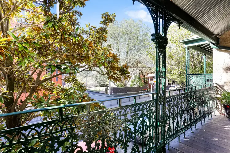 Fourth view of Homely terrace listing, 65 Windmill Street, Millers Point NSW 2000