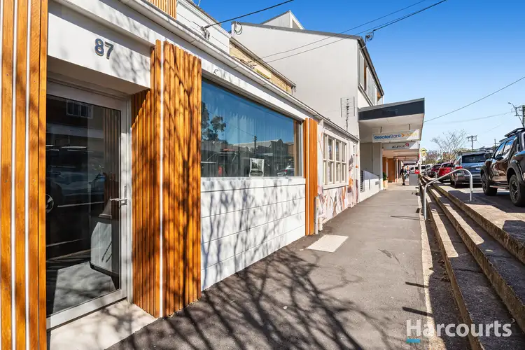 Second view of Homely house listing, 87 Elder Street, Lambton NSW 2299