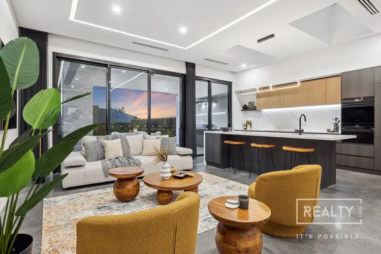 Sixth view of Homely house listing, 57B Weaponess Road, Scarborough WA 6019