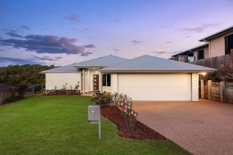 7 Plantation Drive, Taroomball QLD 4703