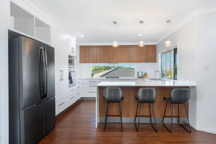 Second view of Homely house listing, 7 Plantation Drive, Taroomball QLD 4703